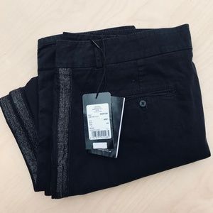 Escada Sport Side Stripe Trousers